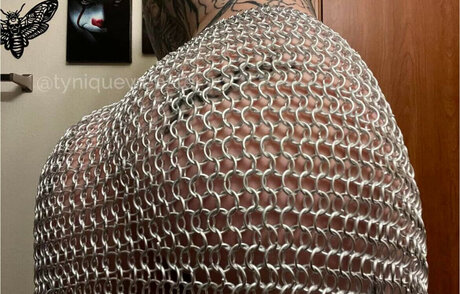 Tyniquewebster nice actress pics