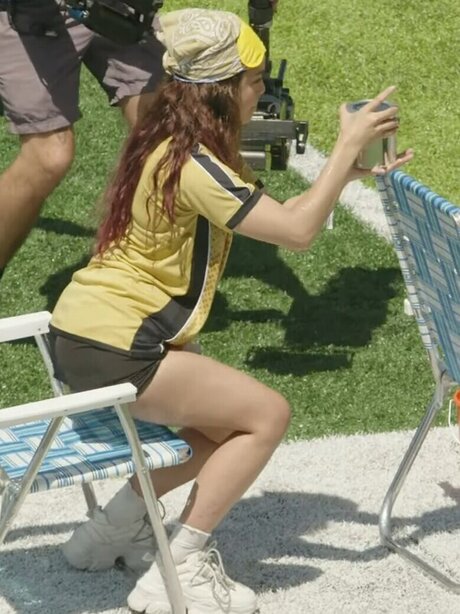 Valkyrae best star photos