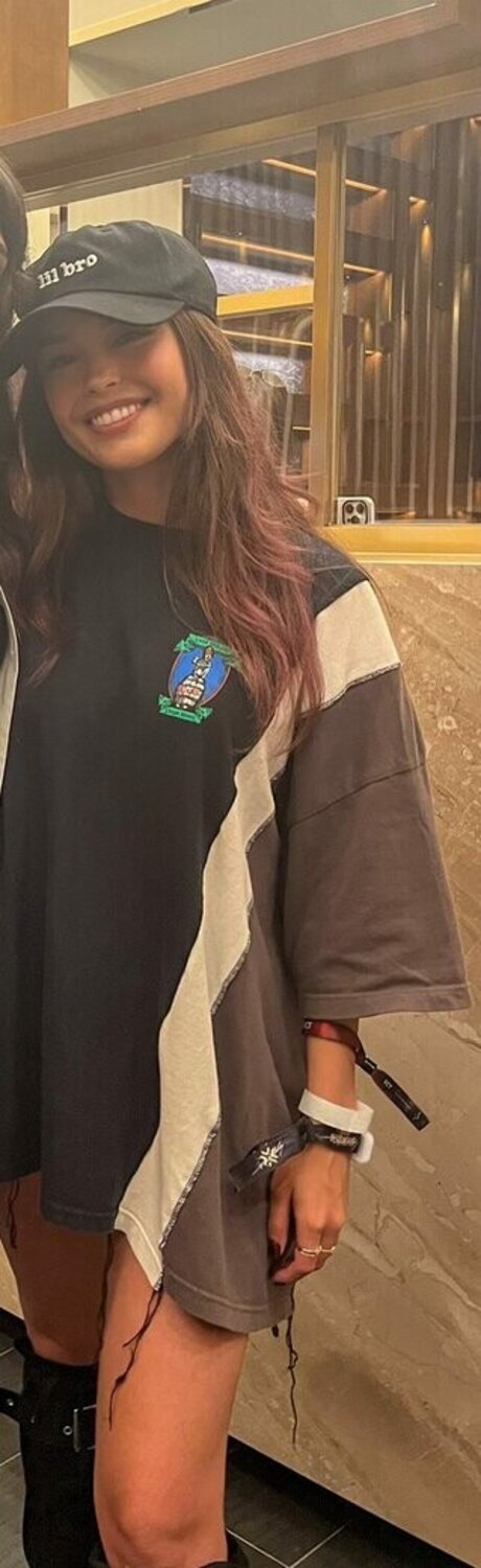 Valkyrae nude star picture