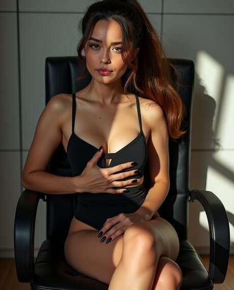 Valkyrae nice pornstar gallery