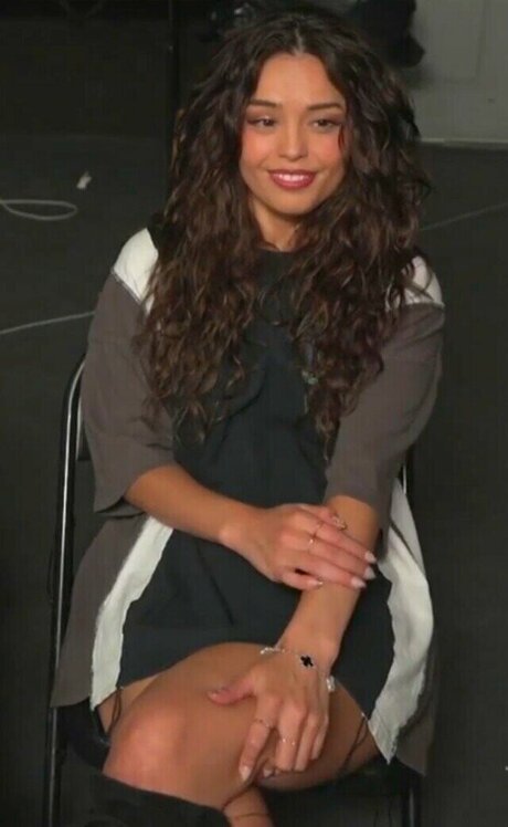 Valkyrae model sexy pic