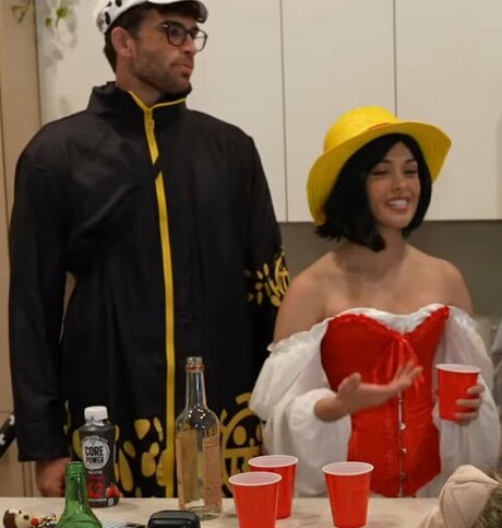 Valkyrae sex model images