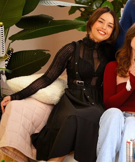 Valkyrae exclusive pornstar image