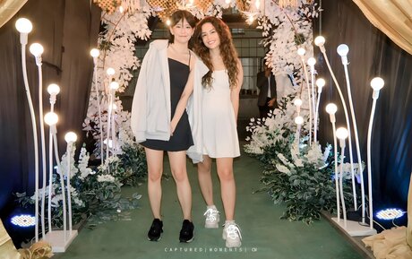 Valkyrae model nudes galleries