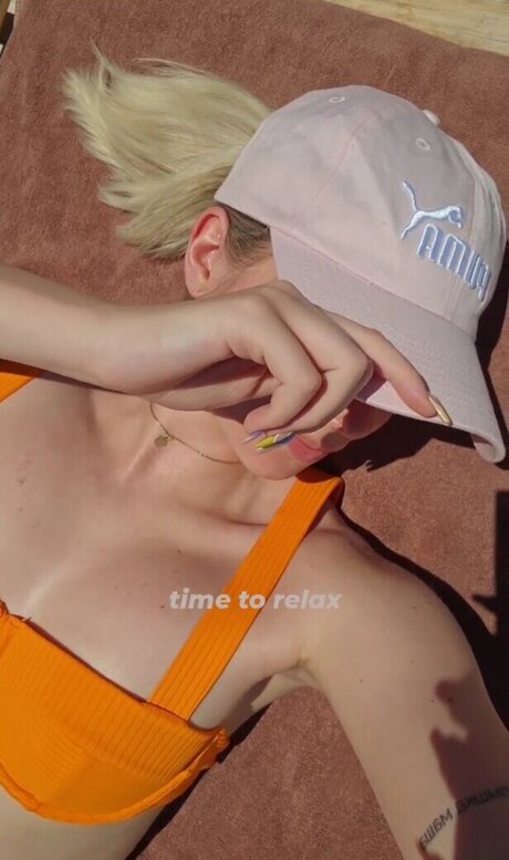 CorinaBRX star beautiful photos