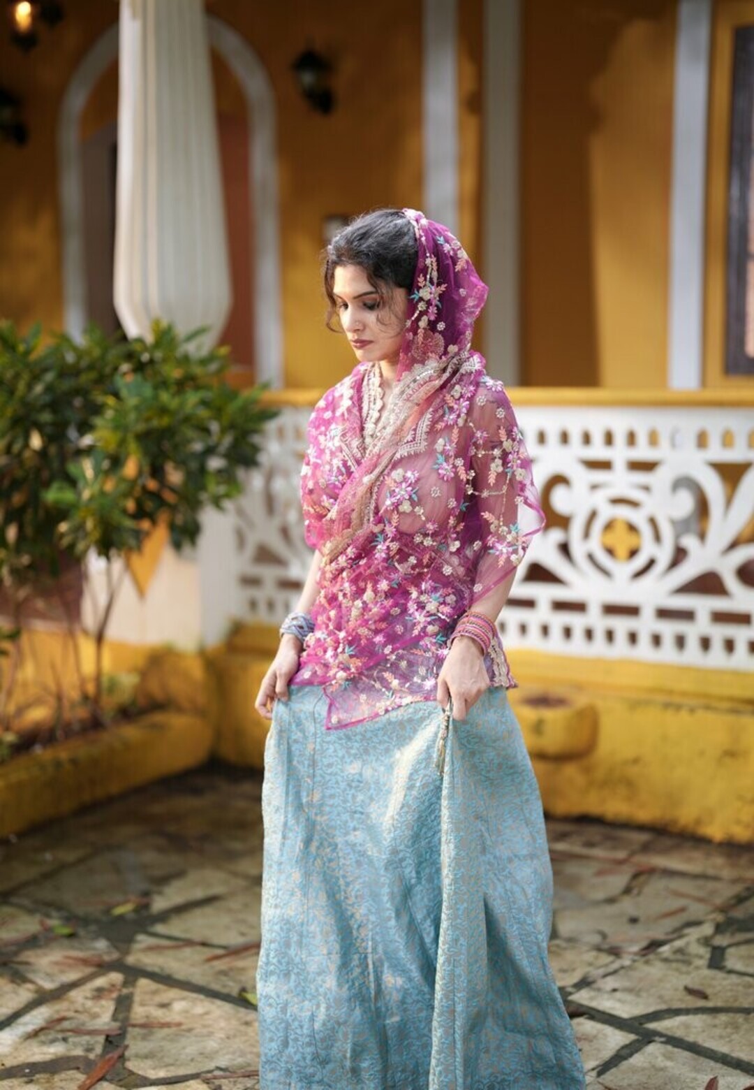 Reshmi R Nair hot pornstar images