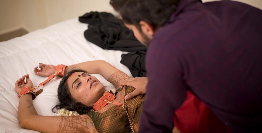 Reshmi R Nair star adult picture