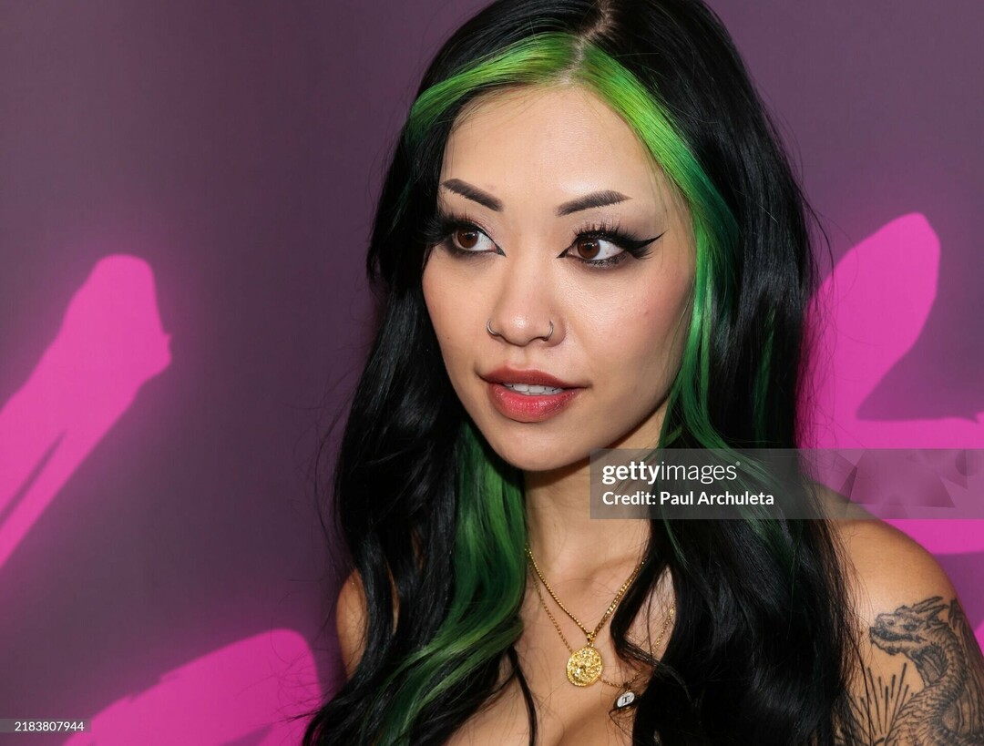 thewickedlady model exclusive pics