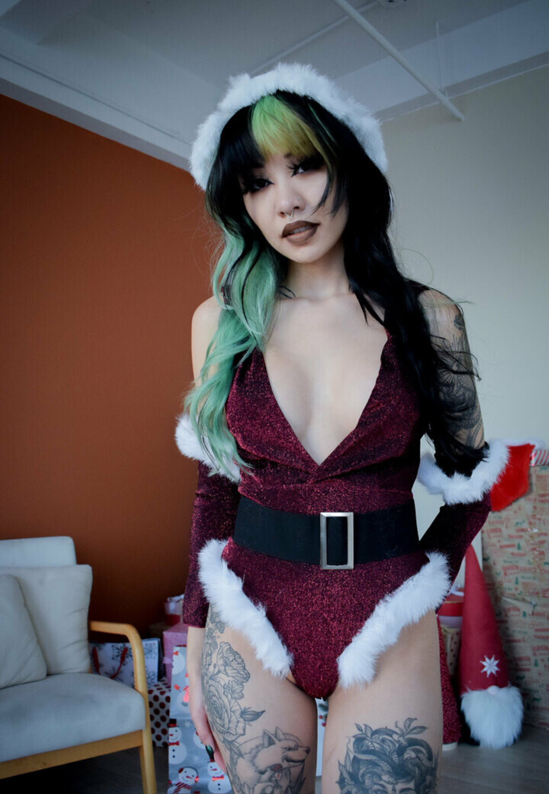 thewickedlady pornstar hd picture