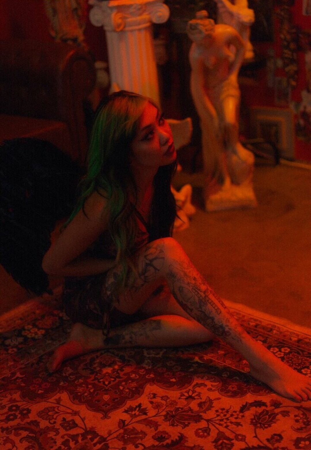 thewickedlady top pornstar photo