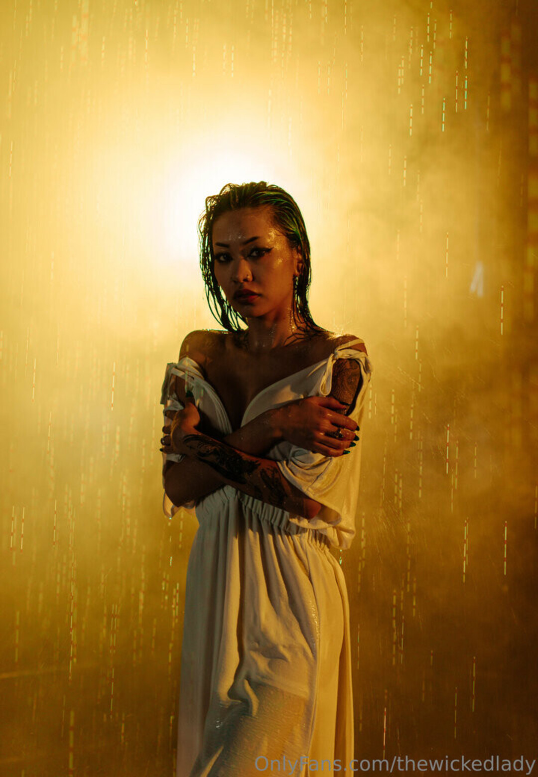 thewickedlady model top images