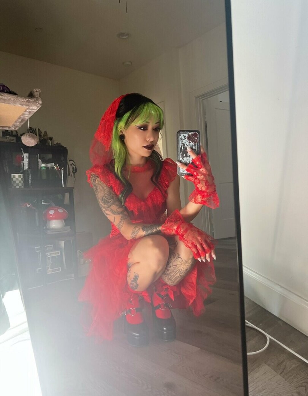 thewickedlady pornstar best photo