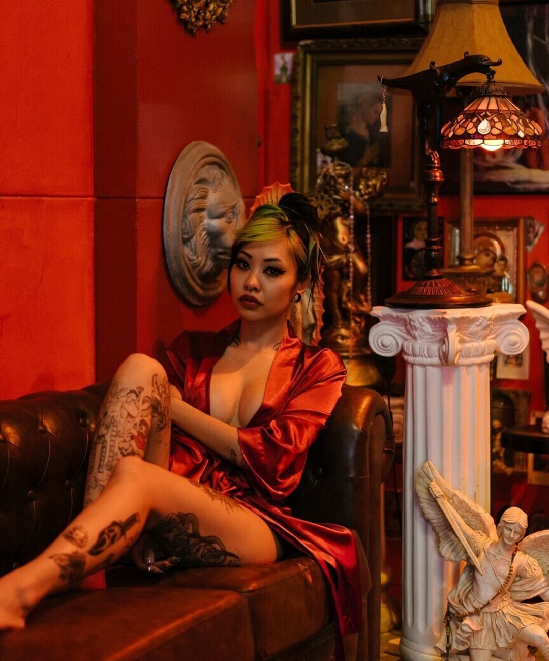 thewickedlady free pornstar pictures