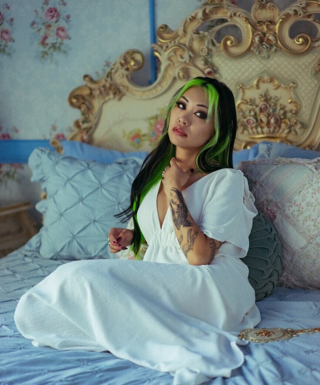 black trans onlyfans sexy nude pic