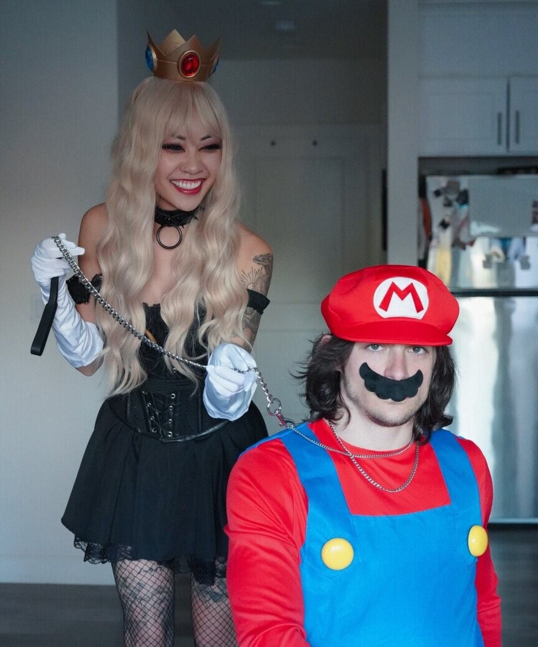 thewickedlady porn actress photo