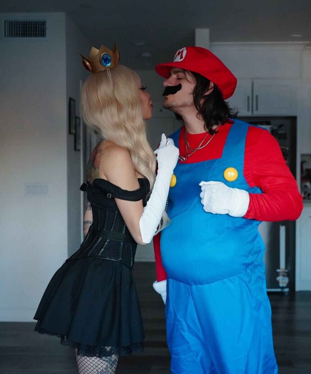 thewickedlady star perfect galleries