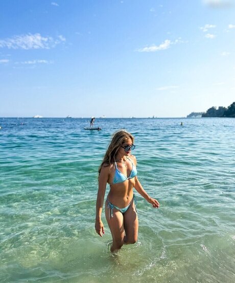 therealprincessofpersia star pornographic picture