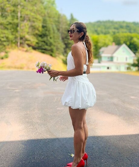 therealprincessofpersia high quality model picture