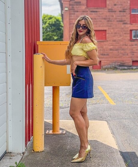 therealprincessofpersia perfect actress pics