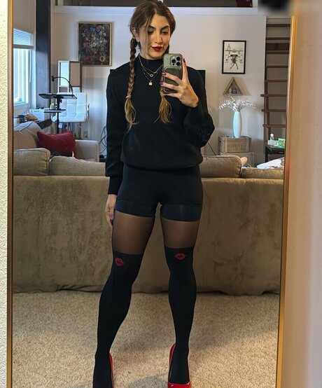 therealprincessofpersia perfect pornstar picture