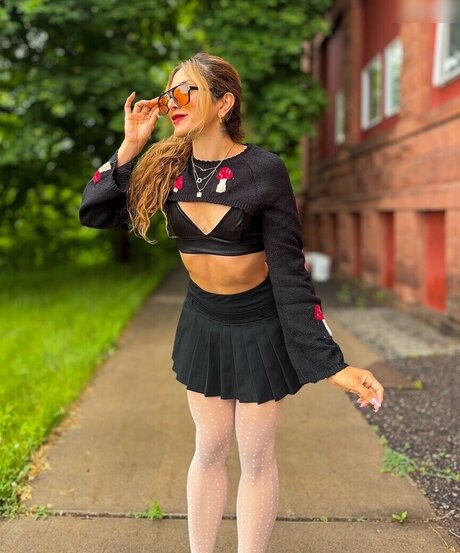 therealprincessofpersia exclusive star img