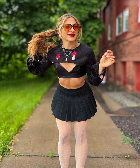 therealprincessofpersia star porn gallery