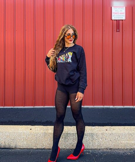 therealprincessofpersia top star pics