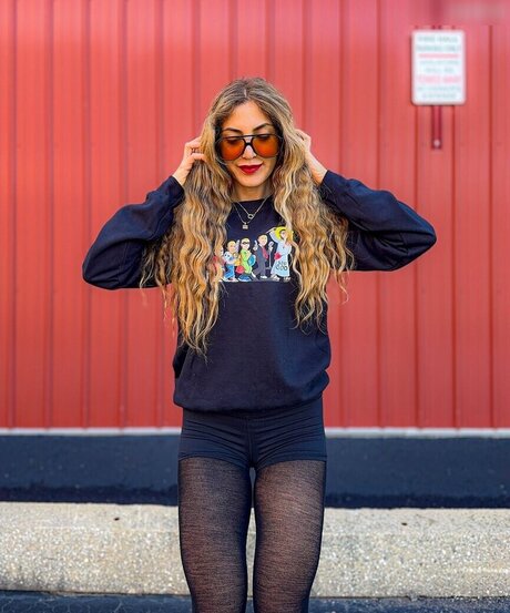 therealprincessofpersia star adult gallery