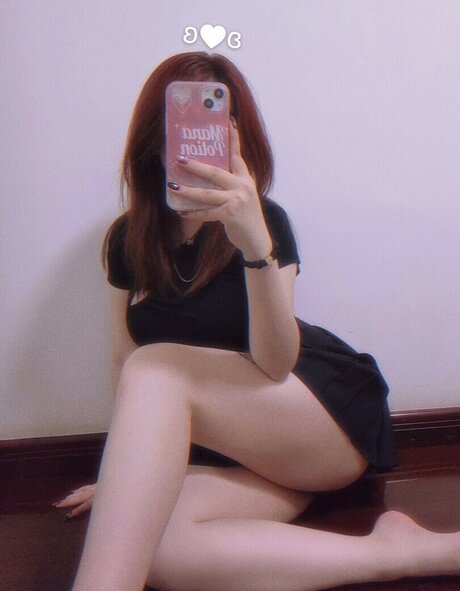 Drowsypotion Uwasaoink model nude archive