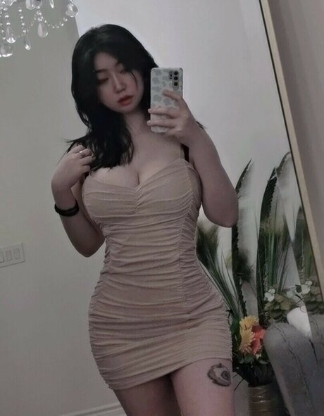 Drowsypotion Uwasaoink nude star pictures