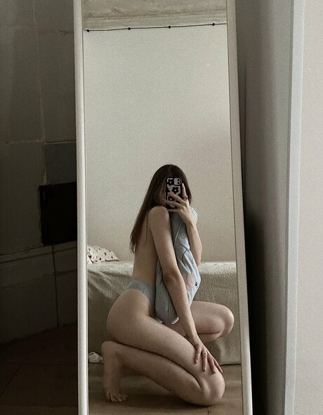 Kuromiromi pornstar nudes photo