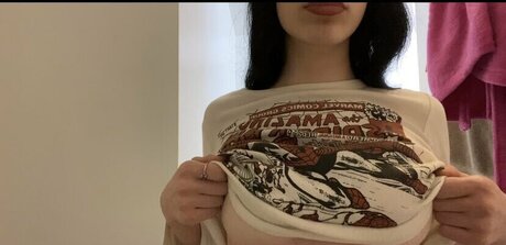 Cynniiexo model pornographic picture