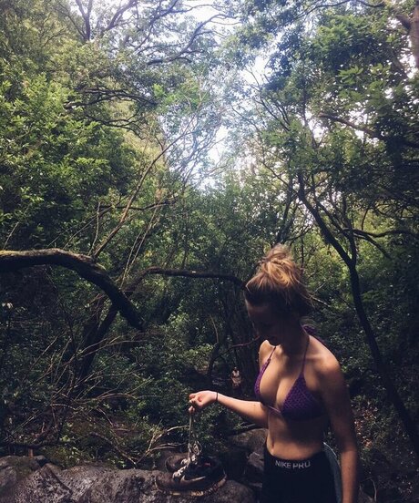 rianabailey sexy model archive