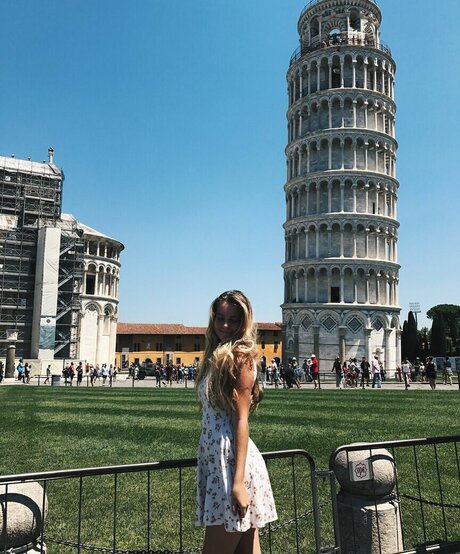 rianabailey beautiful model photo