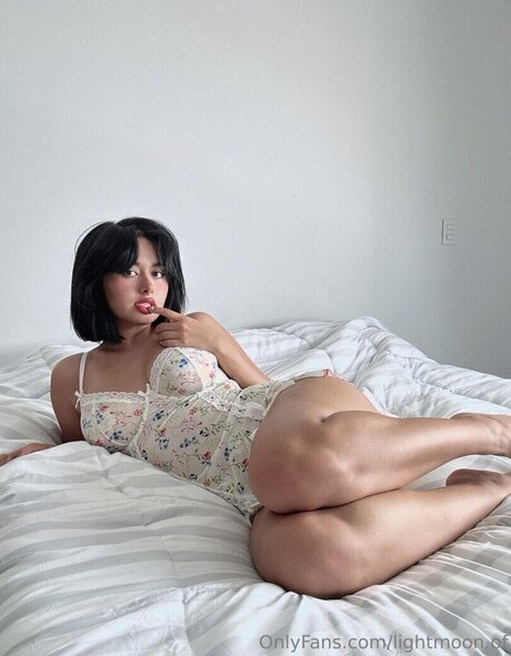 xlightmoon x beautiful pornstar picture