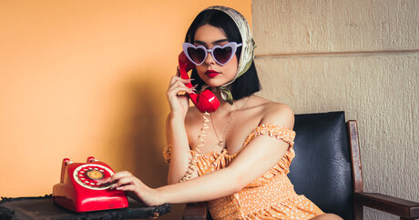 Elle Diane star perfect galleries