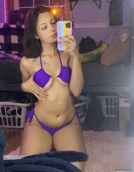 Fraidybaby nudes model image