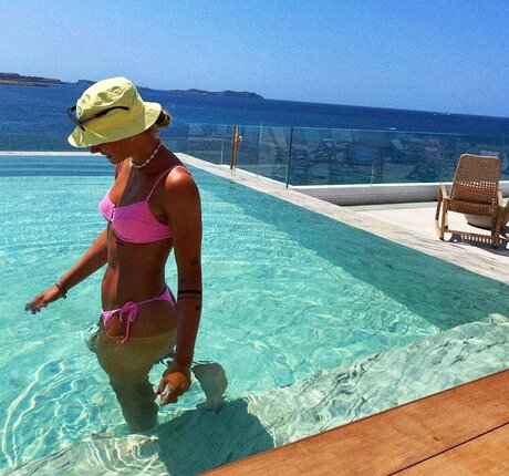 Selina Cerci pornstar image