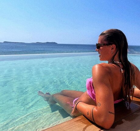 Selina Cerci porn star image