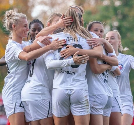 Selina Cerci star nice archive