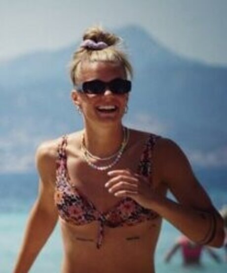 Selina Cerci model high quality gallery