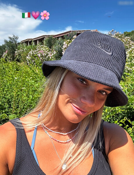 Selina Cerci sexy pornstar images