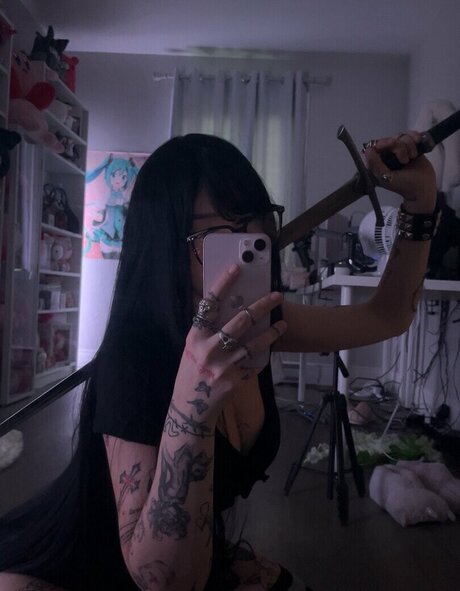 Laurinchhhe pornstar free picture