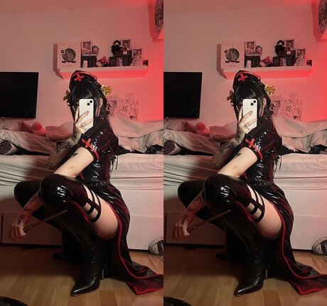 Laurinchhhe hot pornstar photo