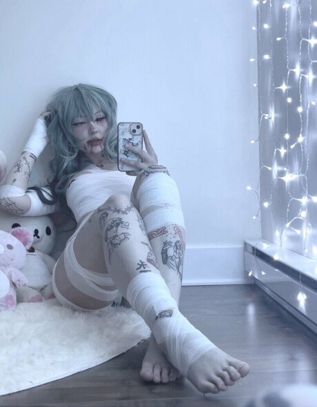 Laurinchhhe naked pornstar photos