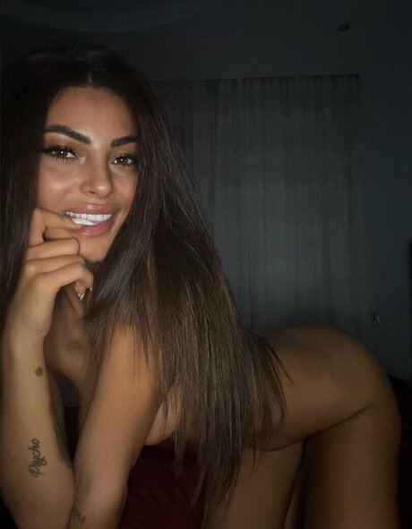 Jasmin Salvati nude actress images