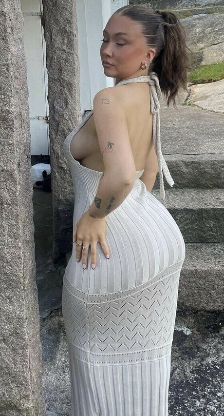 Tilde M llergren star sex img