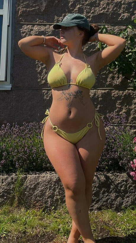 Tilde M llergren star xxx pics