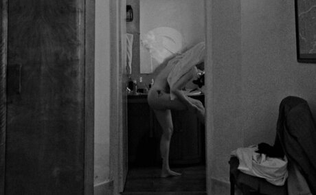 Caroline Abras pornstar sex photos