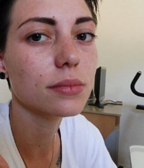 Kennt Sie jemand_ model nudes pics